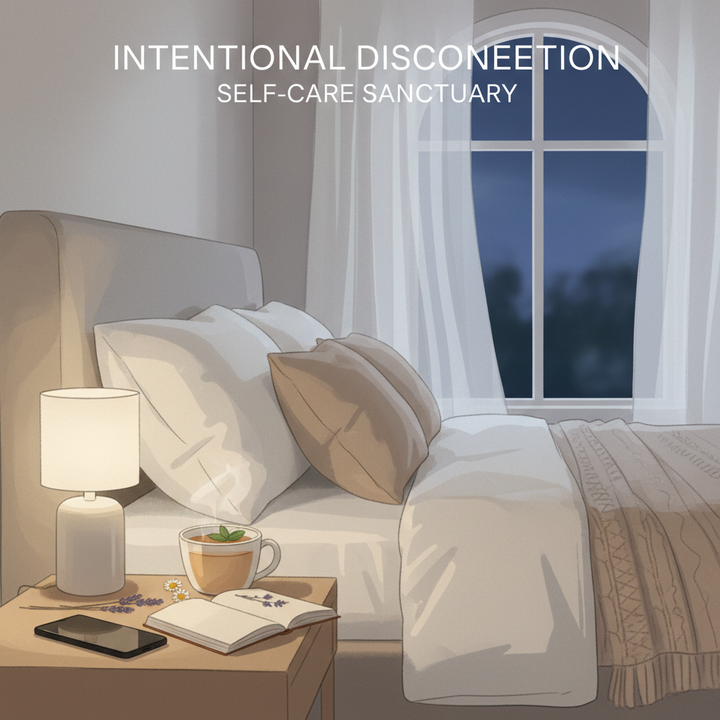 Setting Boundaries That Save Your Sanity (And Your Relationship)