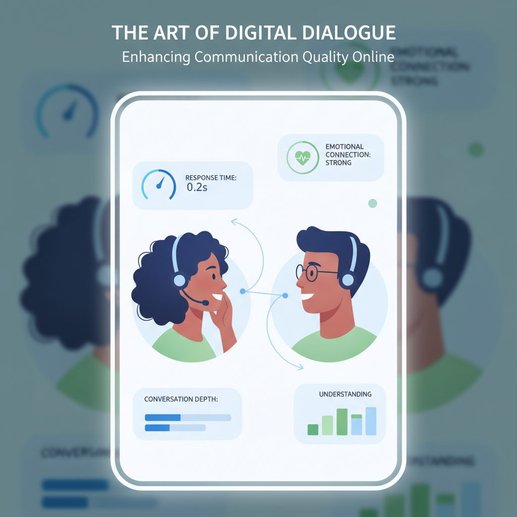 Communication Scorecard That Actually Matters