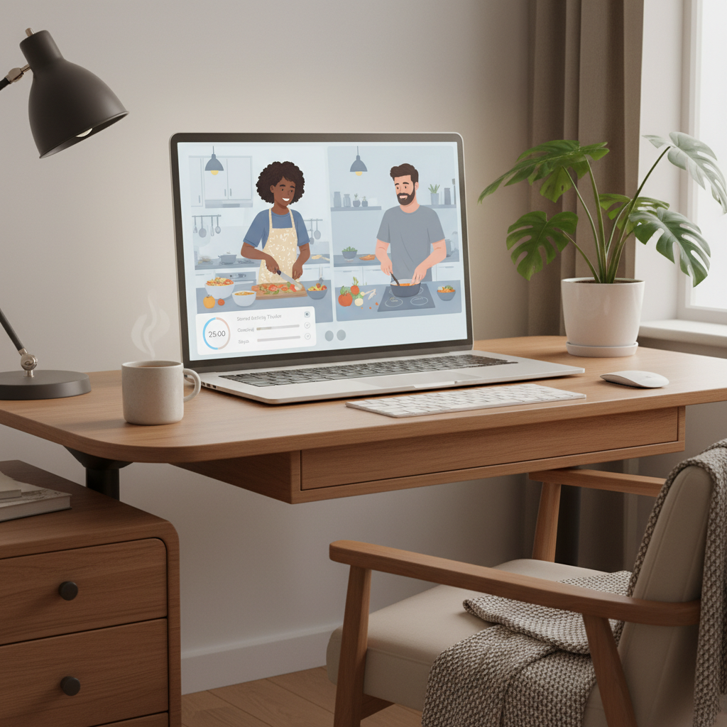 Quality Time Metrics Beyond Hours Spent Talking