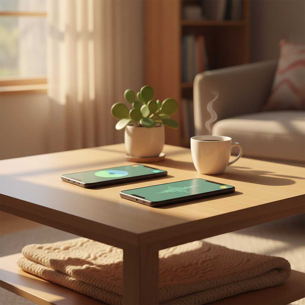 When Small Talk Actually Opens Big Doors