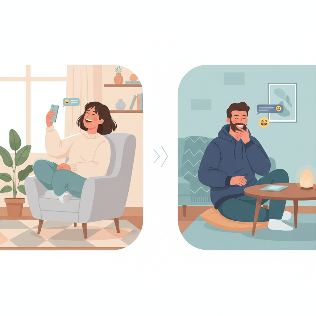 Building Your Own Secret Language Without Even Trying