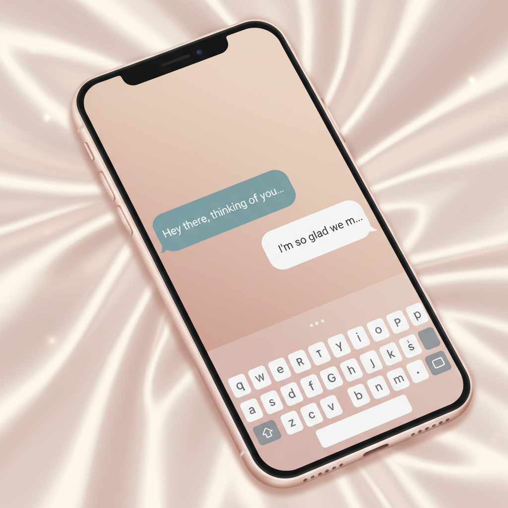 The Art of Leaving Them Wanting More (Even Through a Screen)