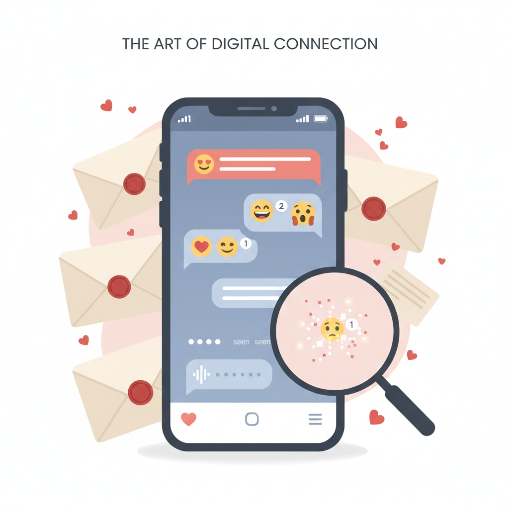 Reading Between the Lines: Decoding Digital Body Language