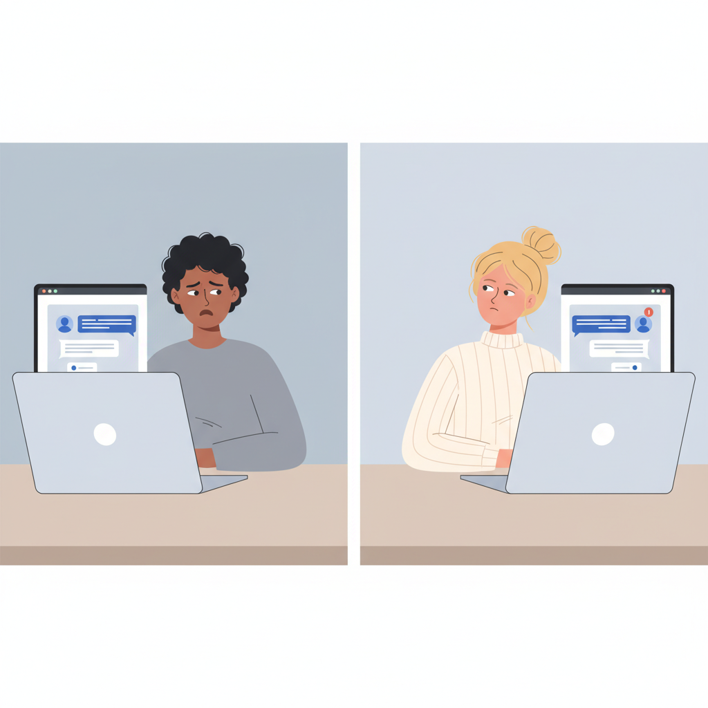 Trust Temperature Check: Four Questions That Reveal Real Issues