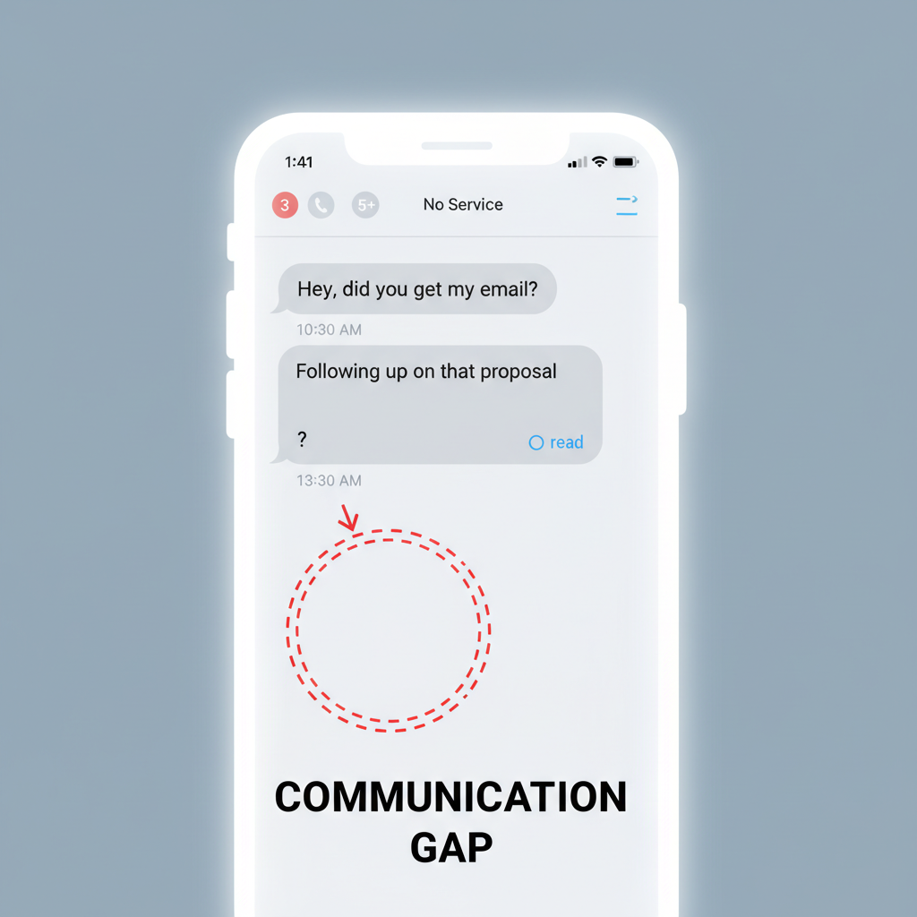 Communication Friction Points: Spotting Patterns Before They Explode