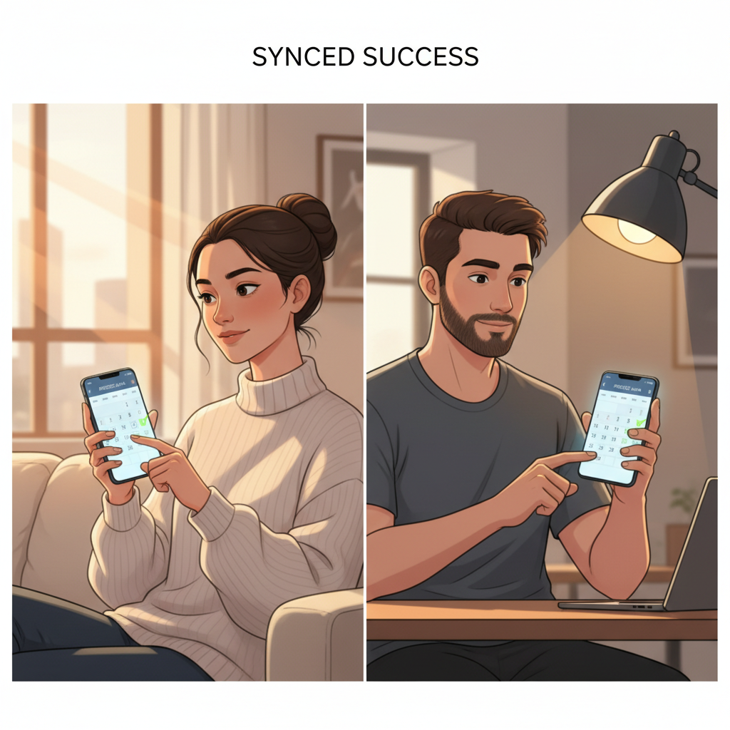 Daily Transparency Rituals That Actually Work