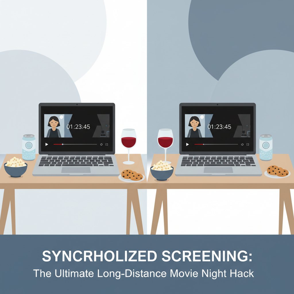 Creating Shared Experiences Across Time Zones