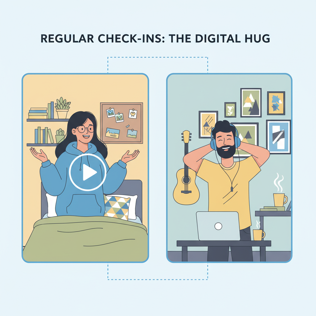 Making Every Call Feel Like It Matters (Even the Boring Tuesday Ones)