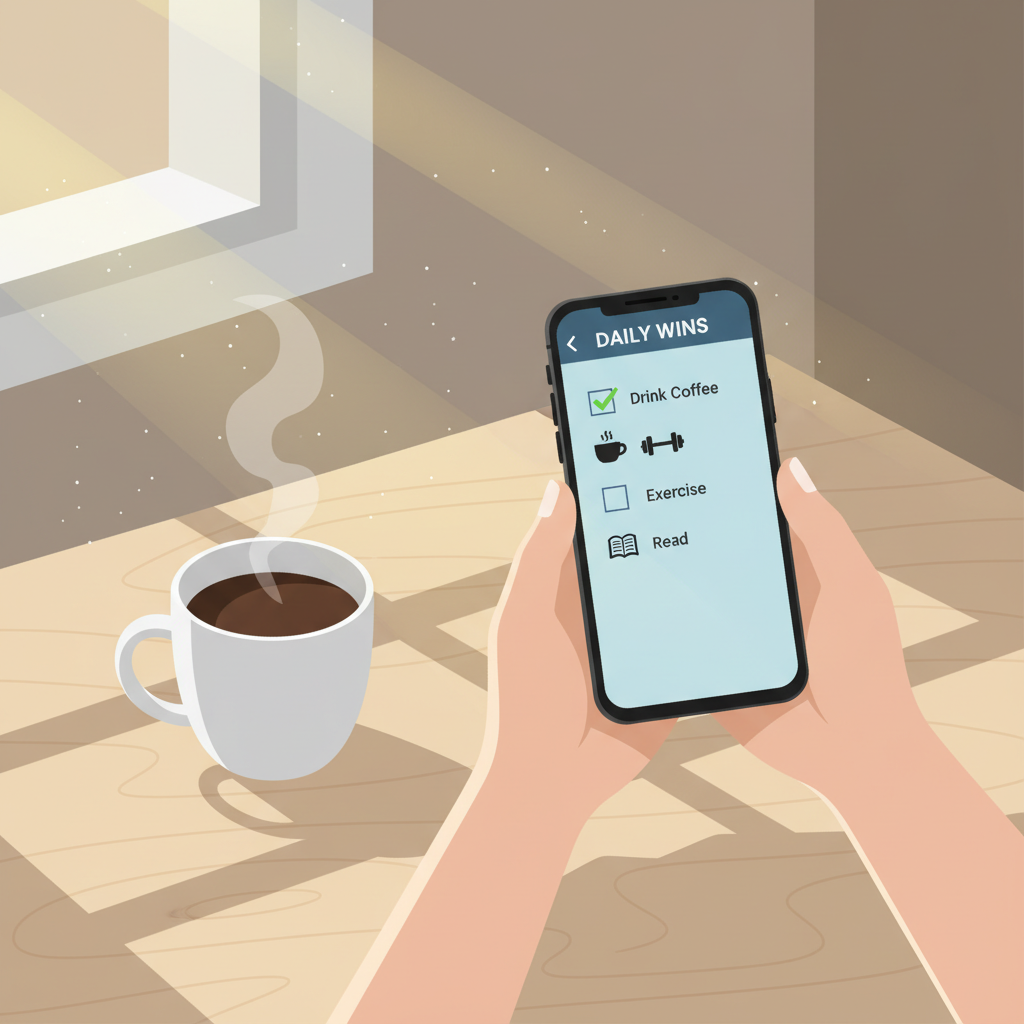 Start Small or You'll Crash and Burn (Trust Me on This One)