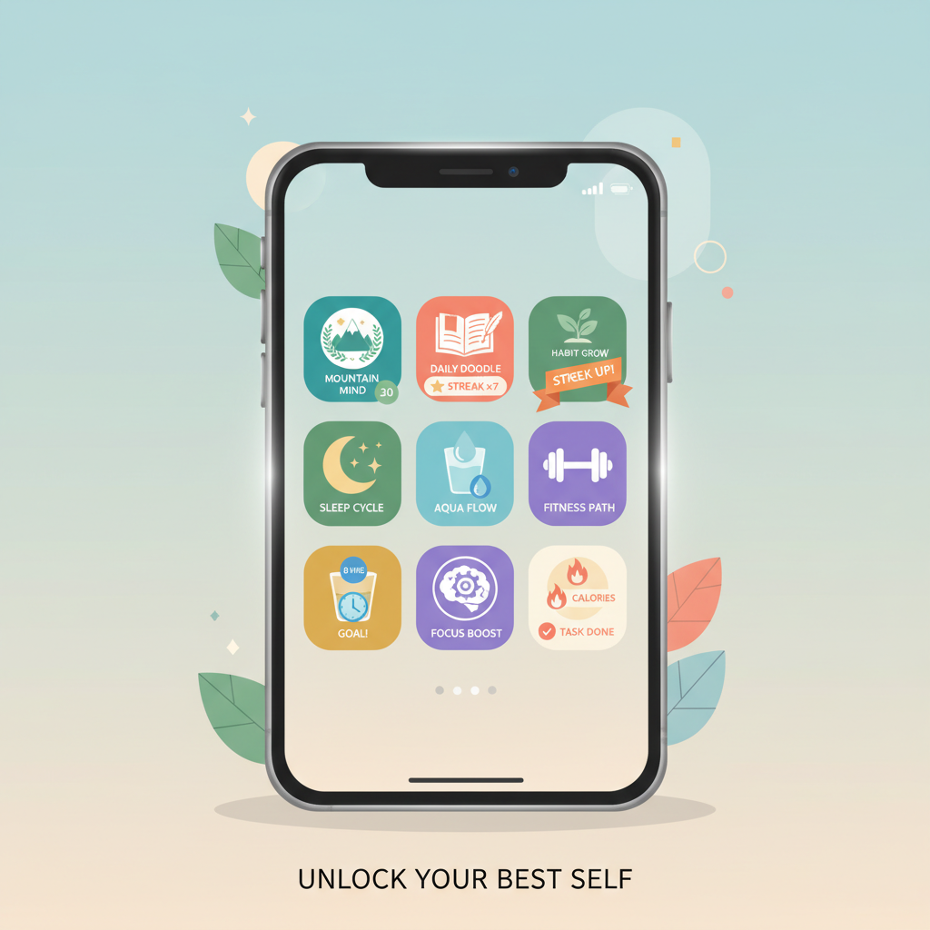 My Favorite Free Apps That Actually Stick (After Testing 47 Others)