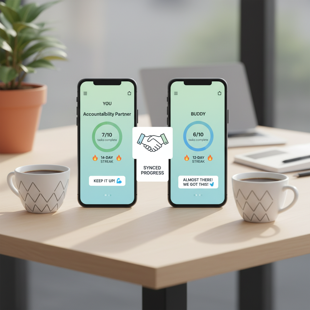 Making It Social Without the Cringe Factor