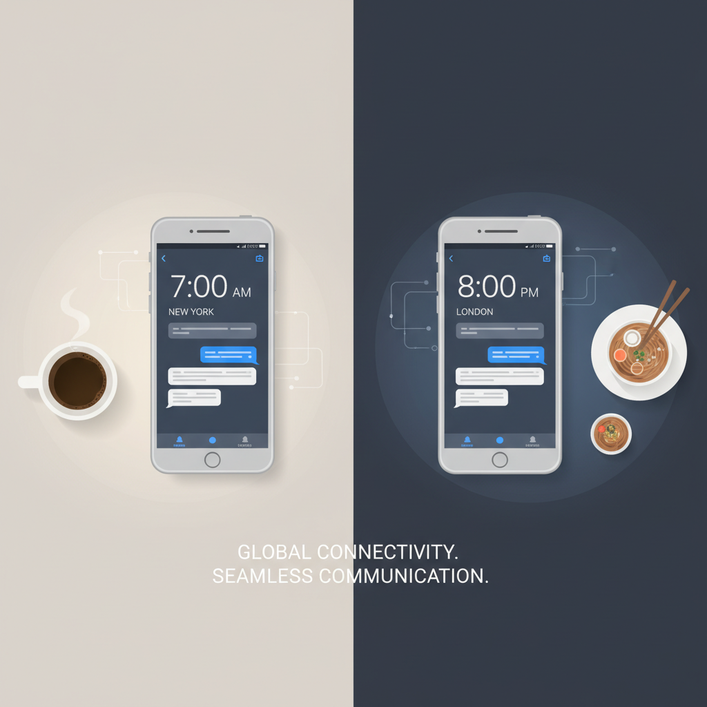 The 3-Hour Window Rule: Finding Your Daily Connection Sweet Spot