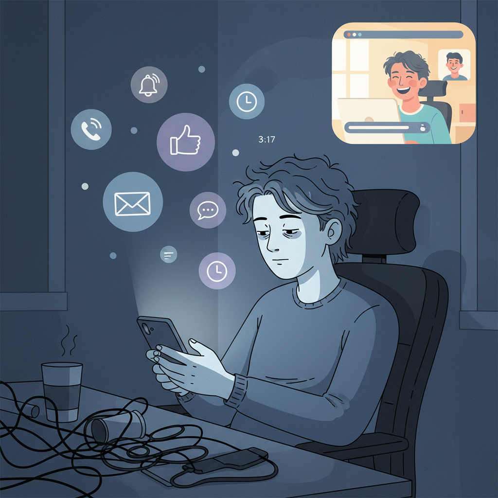 Energy Vampires vs Energy Boosters: What Drains You During Separation