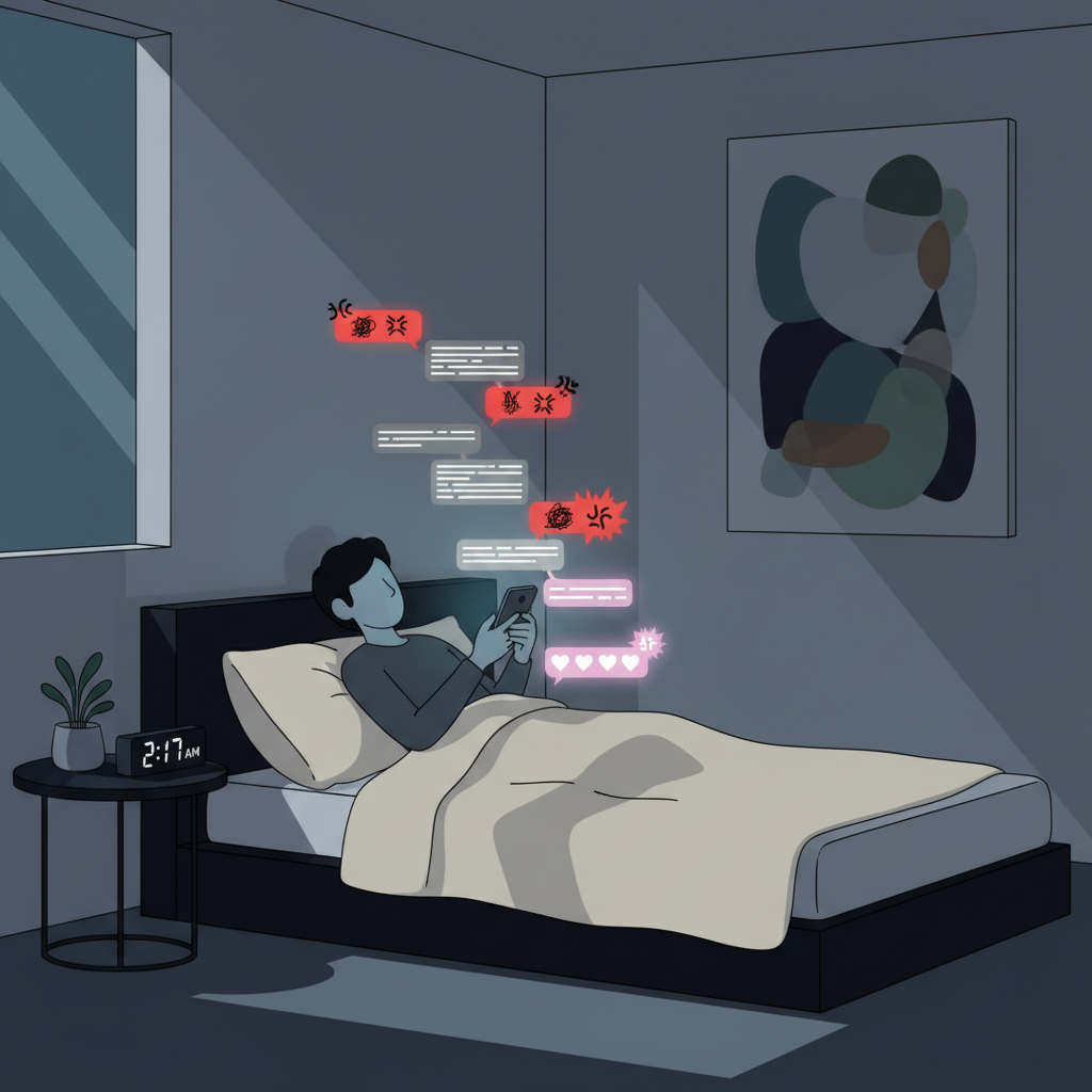 When Miscommunication Hits at 2 AM: Emergency Protocols That Actually Work