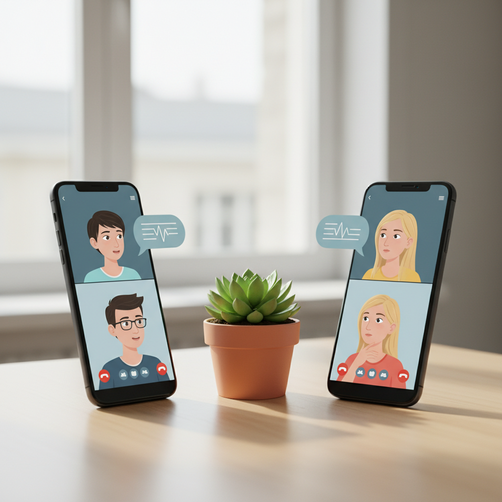 The Art of Fighting Fair Across Miles and Misunderstandings