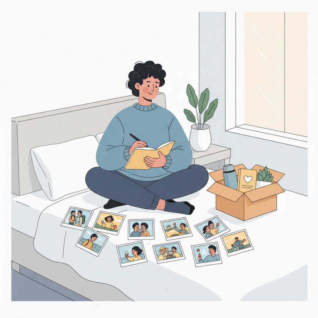 Building Your Emotional Immune System for the Inevitable Rough Patches