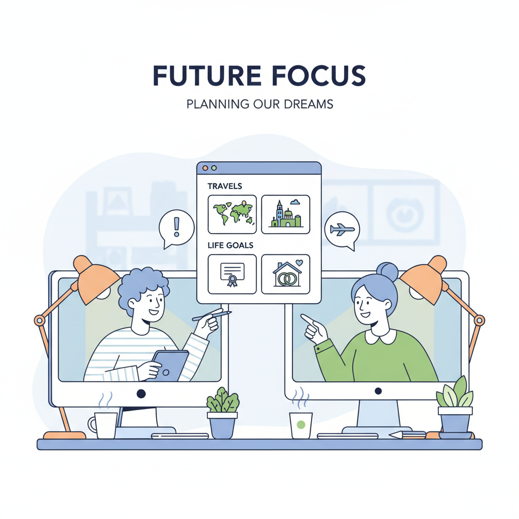 Graduating Beyond Survival Mode Into Actually Thriving Together