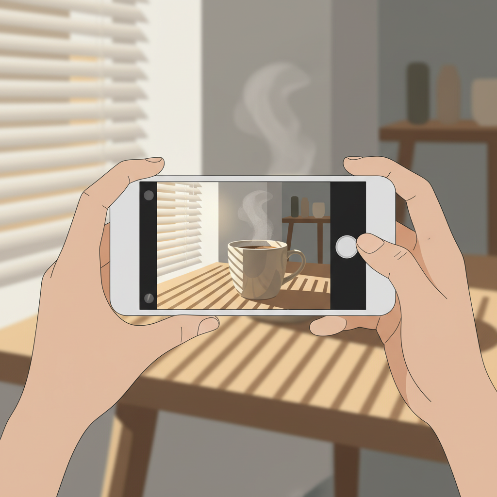 Your Phone Camera is Your Secret Weapon for Micro-Moments
