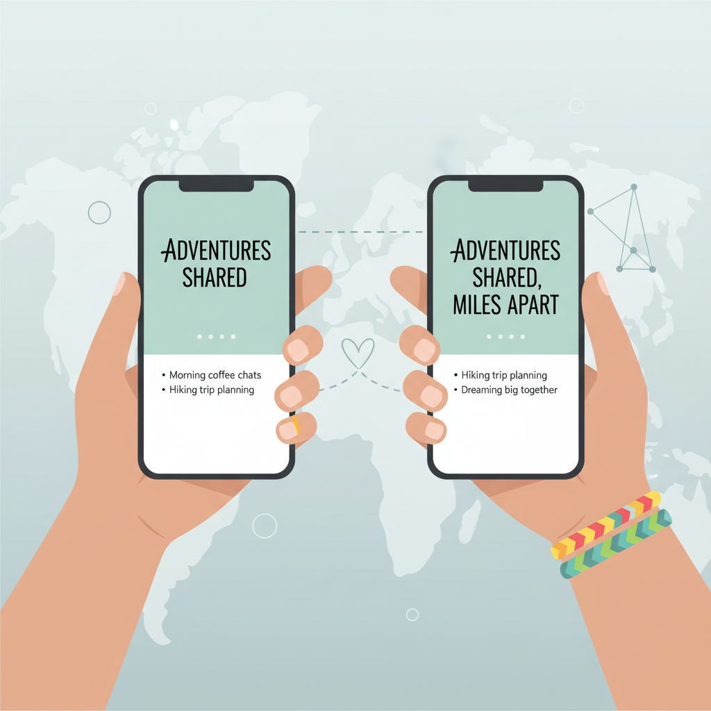 Fighting Fair From 3,000 Miles Away: Conflict Resolution Prompts