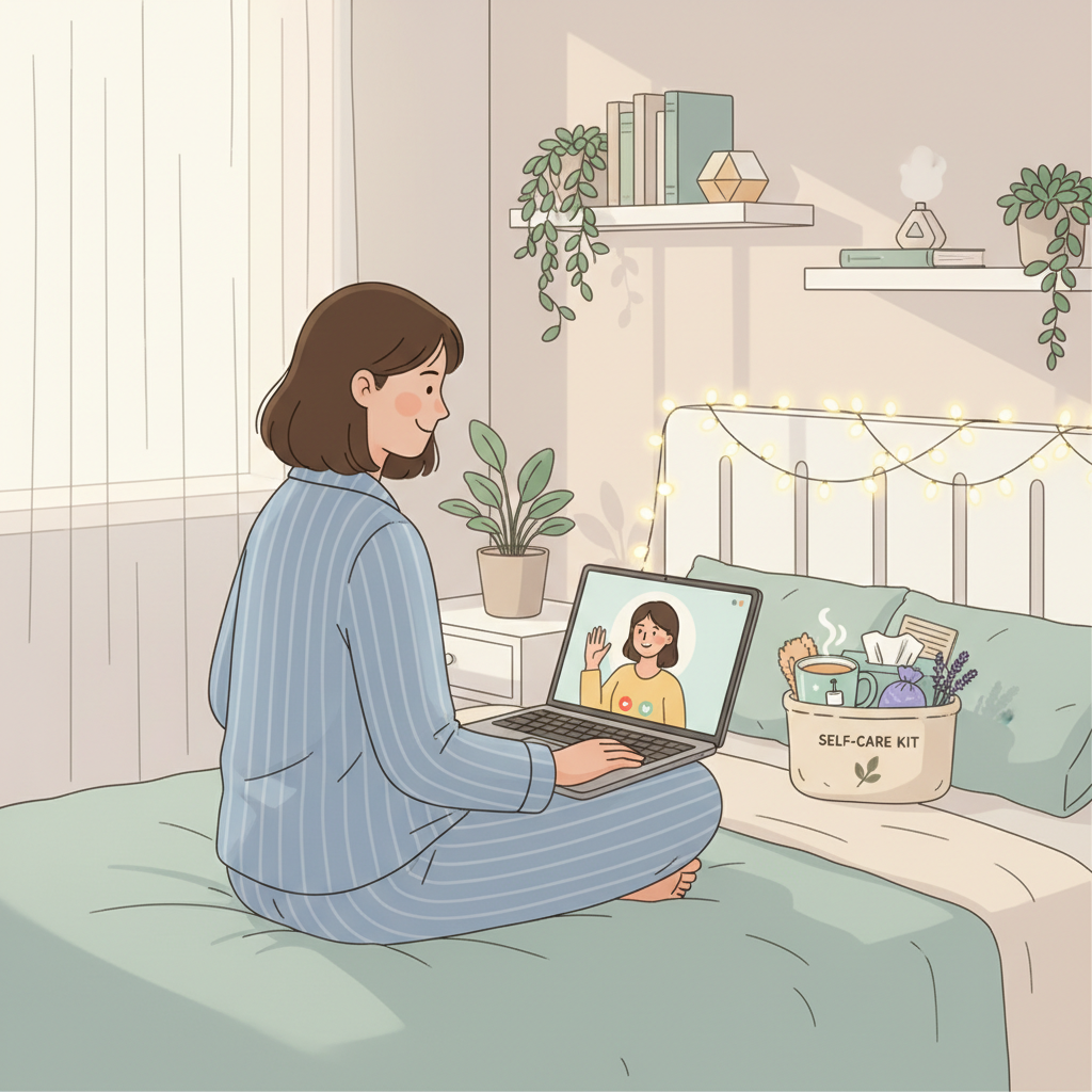 Emergency Emotional Reset Protocol When Everything Falls Apart