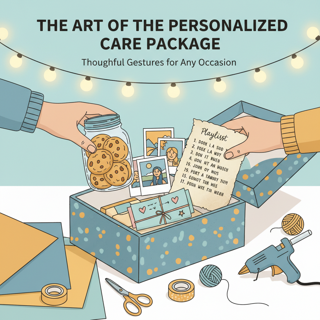 DIY Magic That Beats Any Store-Bought Present (Trust Me on This One)