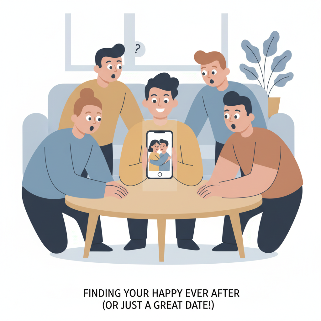 Deflecting the 'Why Don't You Just Find Someone Local?' Squad