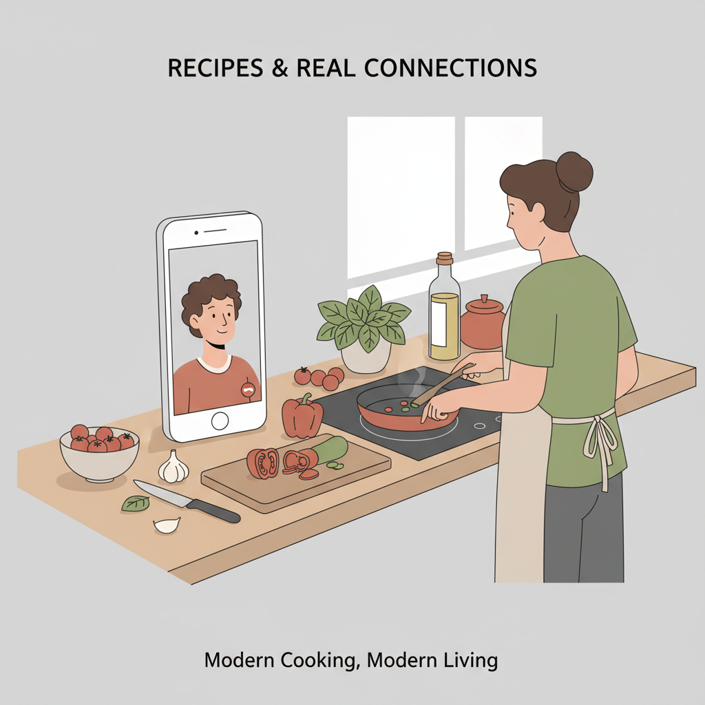 Turning Mundane Tasks Into Shared Experiences (Without the Cringe)