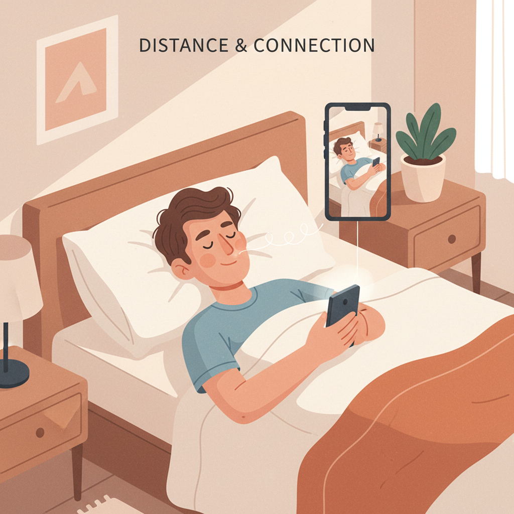 End-of-Day Wind-Down Protocols That Don't Feel Like Scheduled Meetings