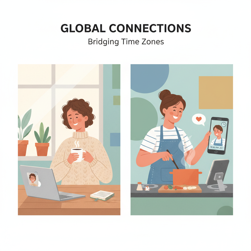 Daily Touchpoint Rituals That Actually Stick (Beyond Generic 'Good Morning' Texts)