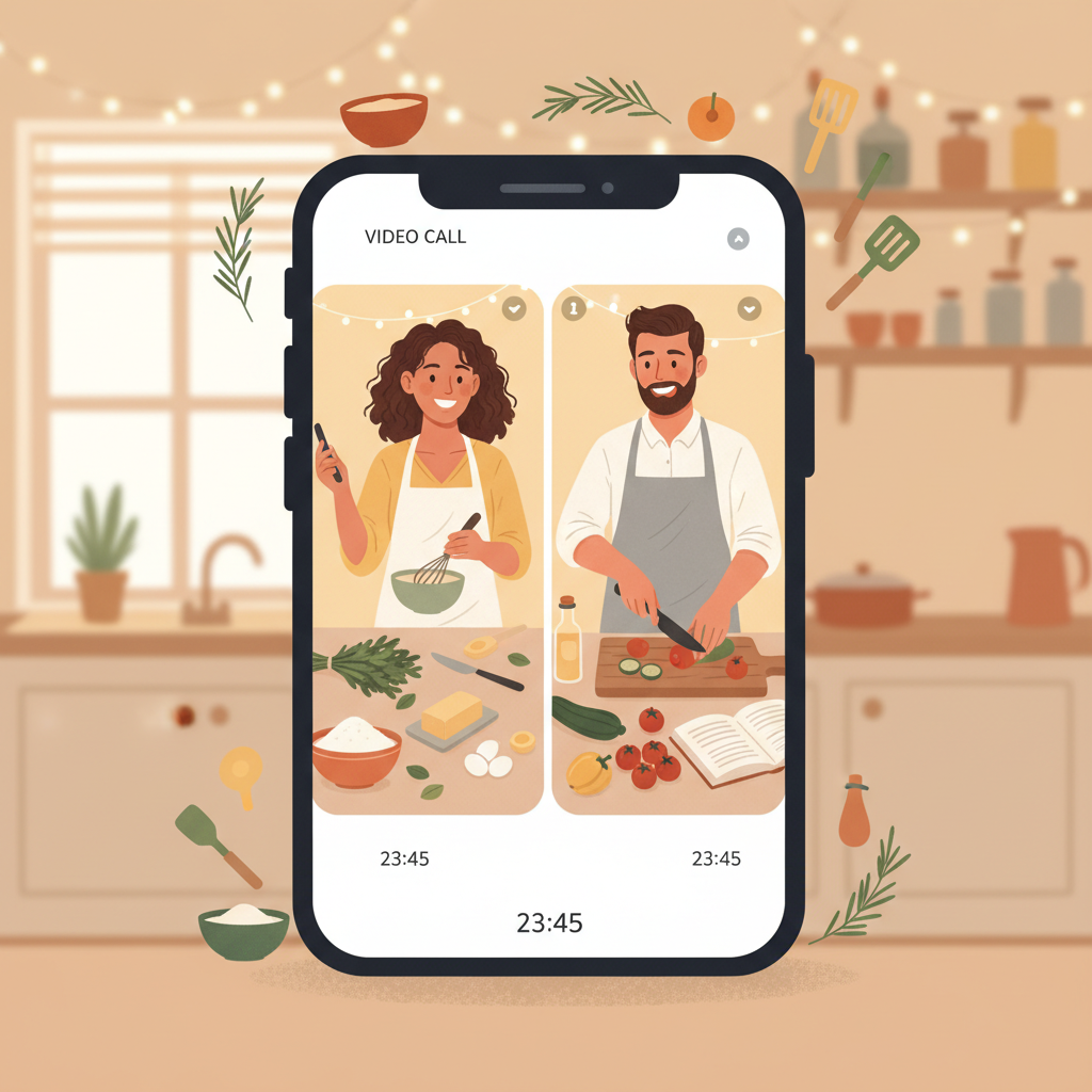 Apps That Actually Keep You Connected (Not Just Another Chat Room)