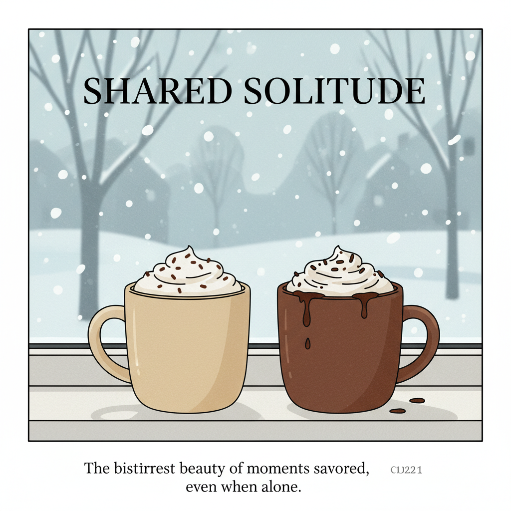 Making Peace with Missing the Little Moments That Matter Most