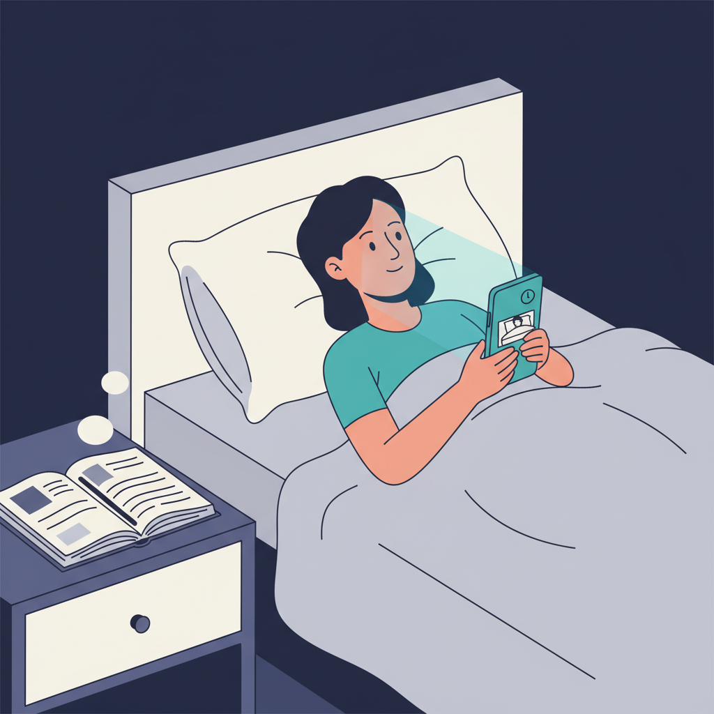 Surviving Those 3 AM Doubt Spirals When Everything Feels Impossible