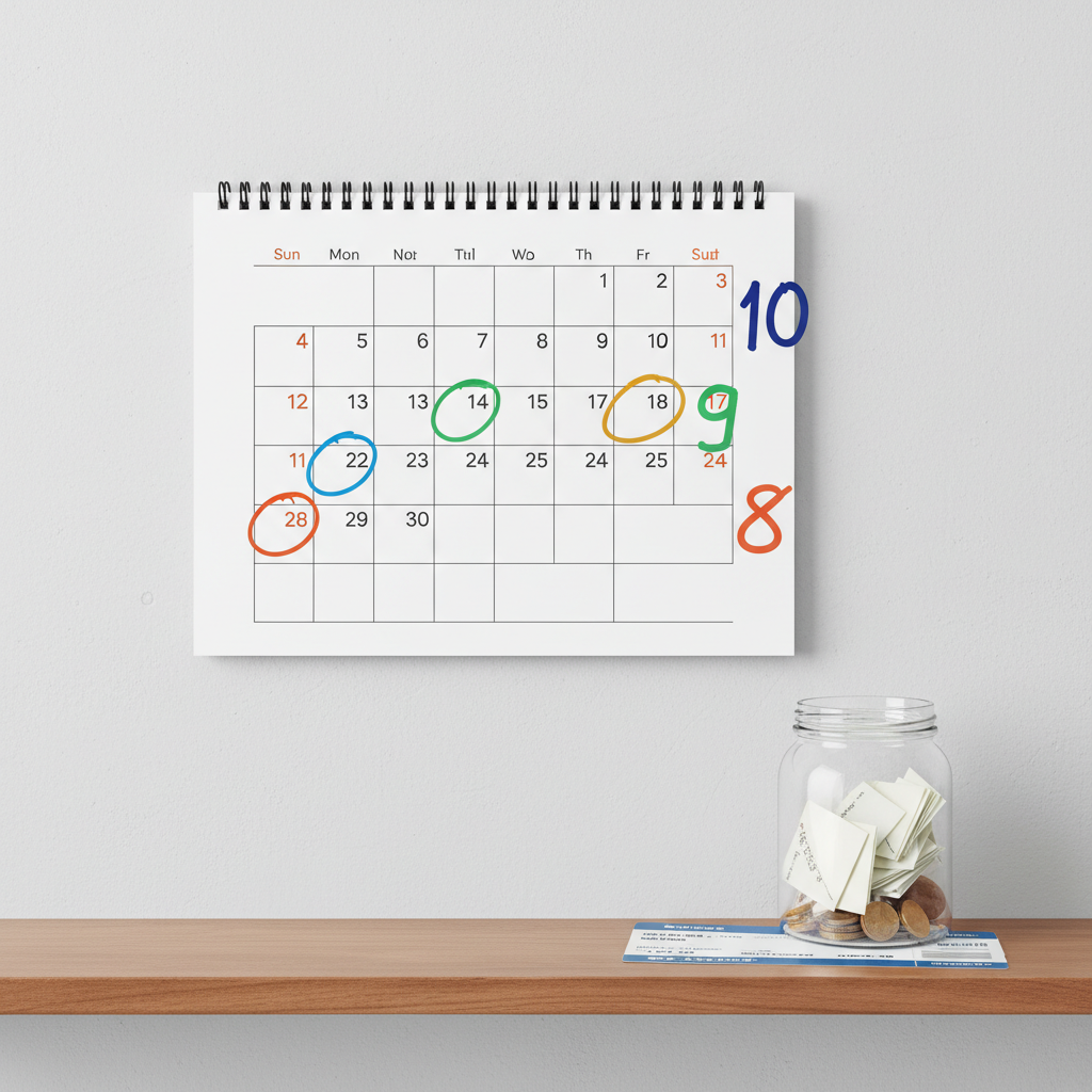 Building Anticipation Without Setting Yourself Up for Heartbreak