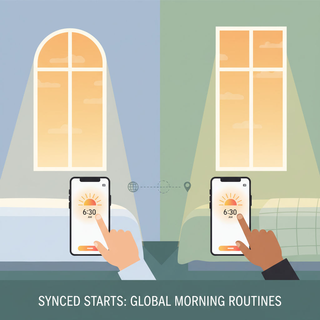 Creating Light When Everything Feels Heavy