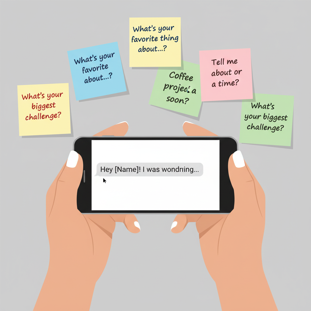 Emergency Communication Toolkit: Scripts for When You're Drowning in Doubt