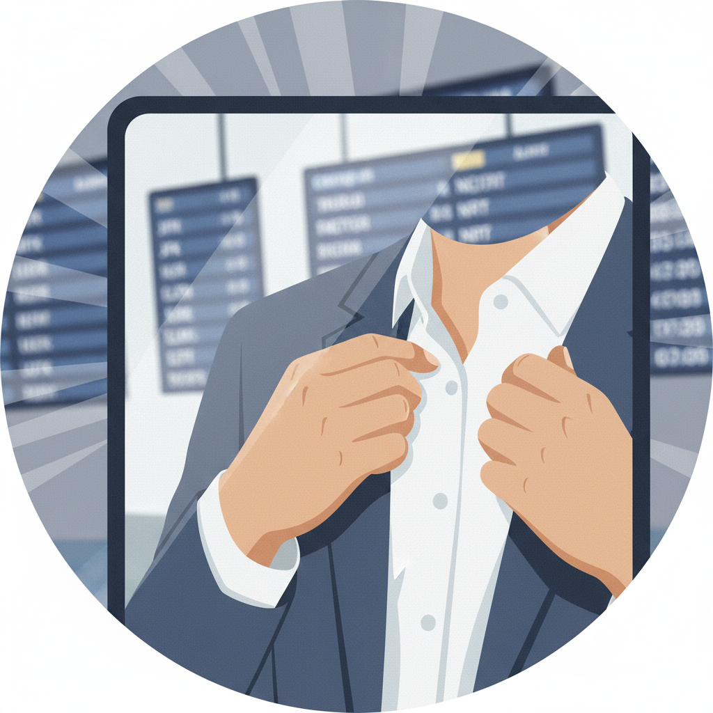 Your Heart Will Race and That's Totally Normal