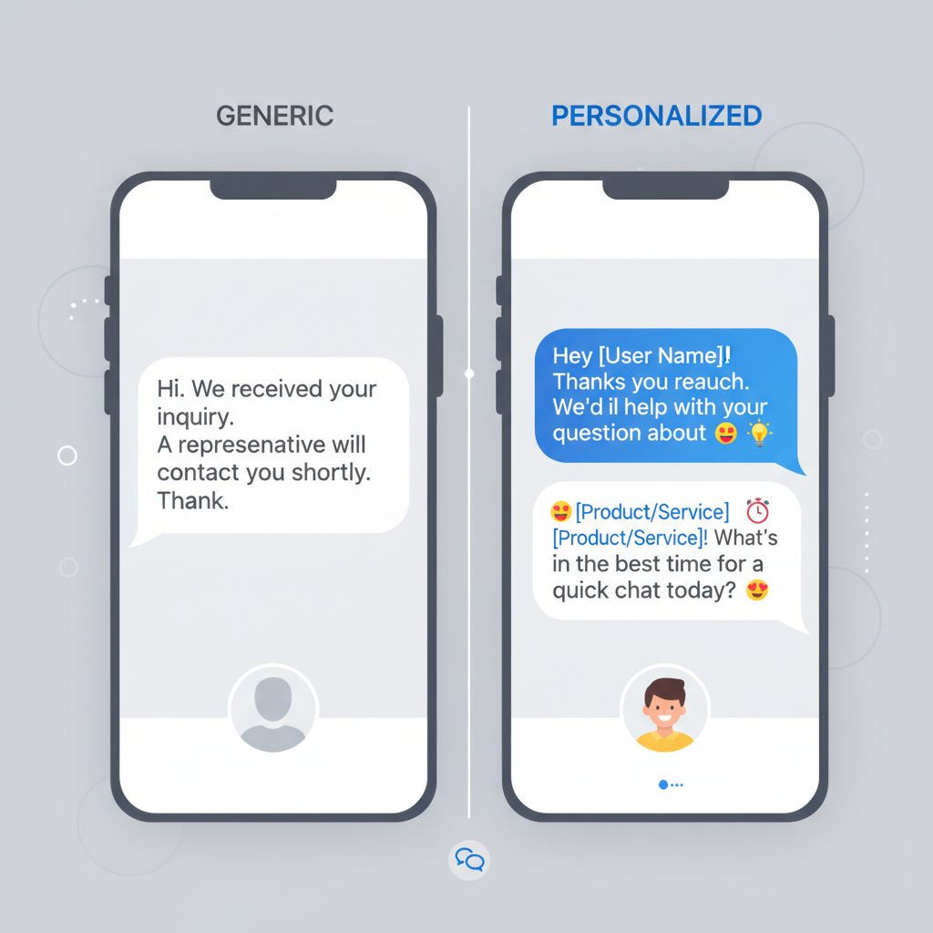 Red Flag Texts That Kill the Mood (Yes, Even 'Hope You Have a Good Day')