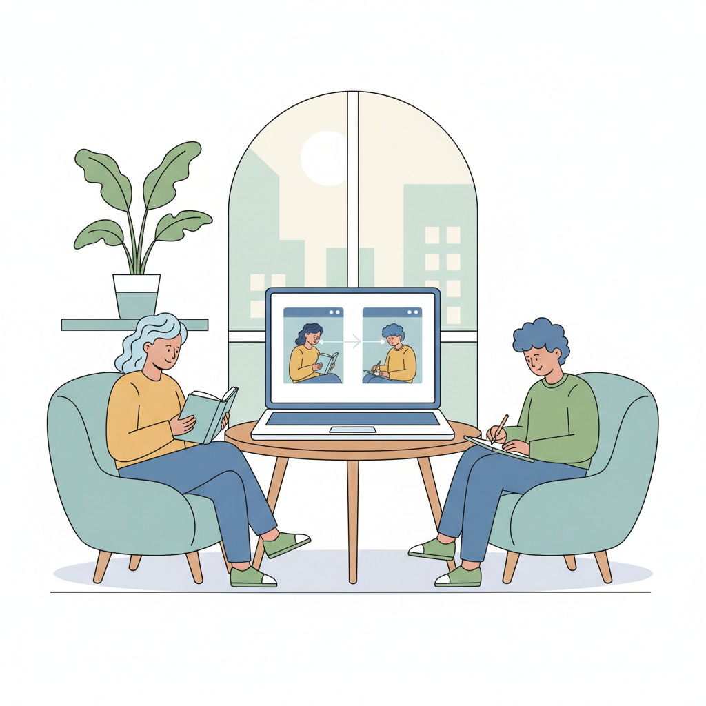 Creating Breathing Room Without Breaking Hearts