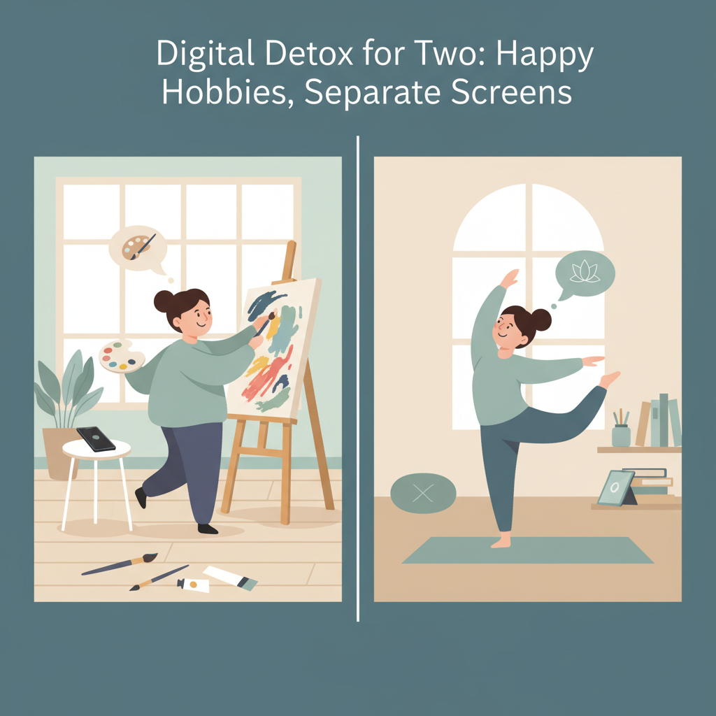 Why Your Relationship Isn't Dying Just Because You Didn't Reply for Three Hours