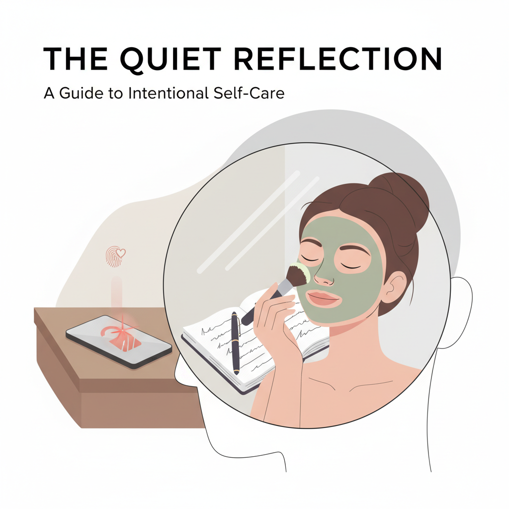 Rediscovering Your Own Voice When You've Been 'We' for Too Long