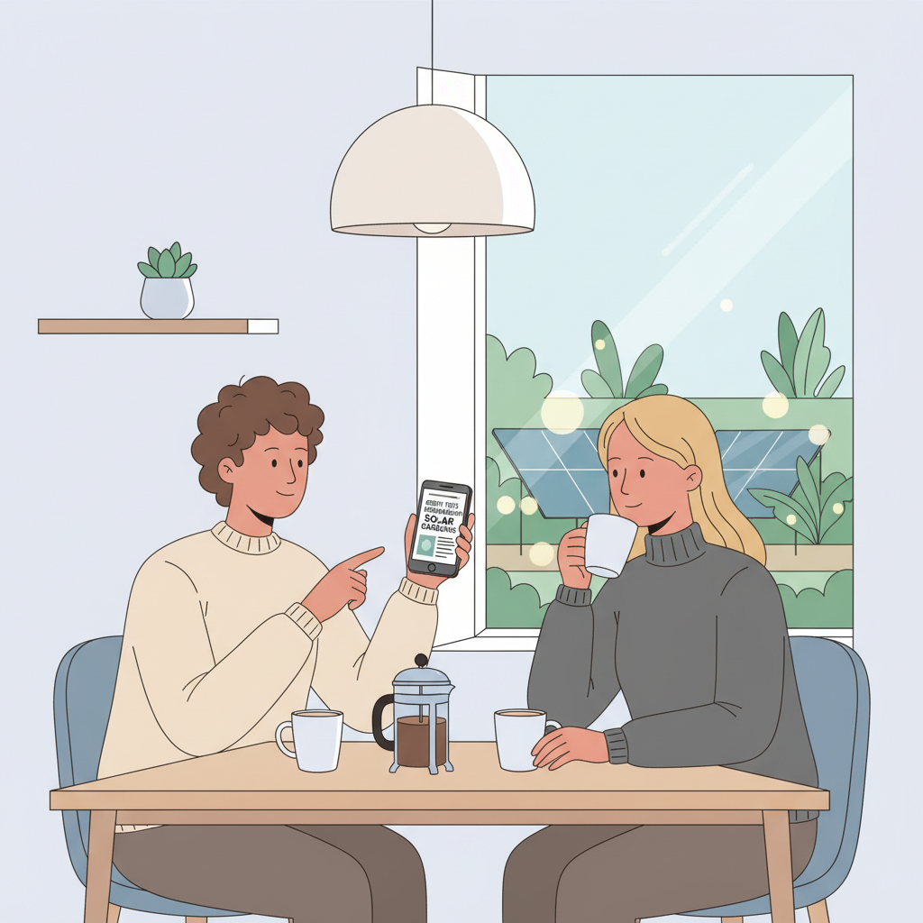 Mining Your Shared Environment for Gold