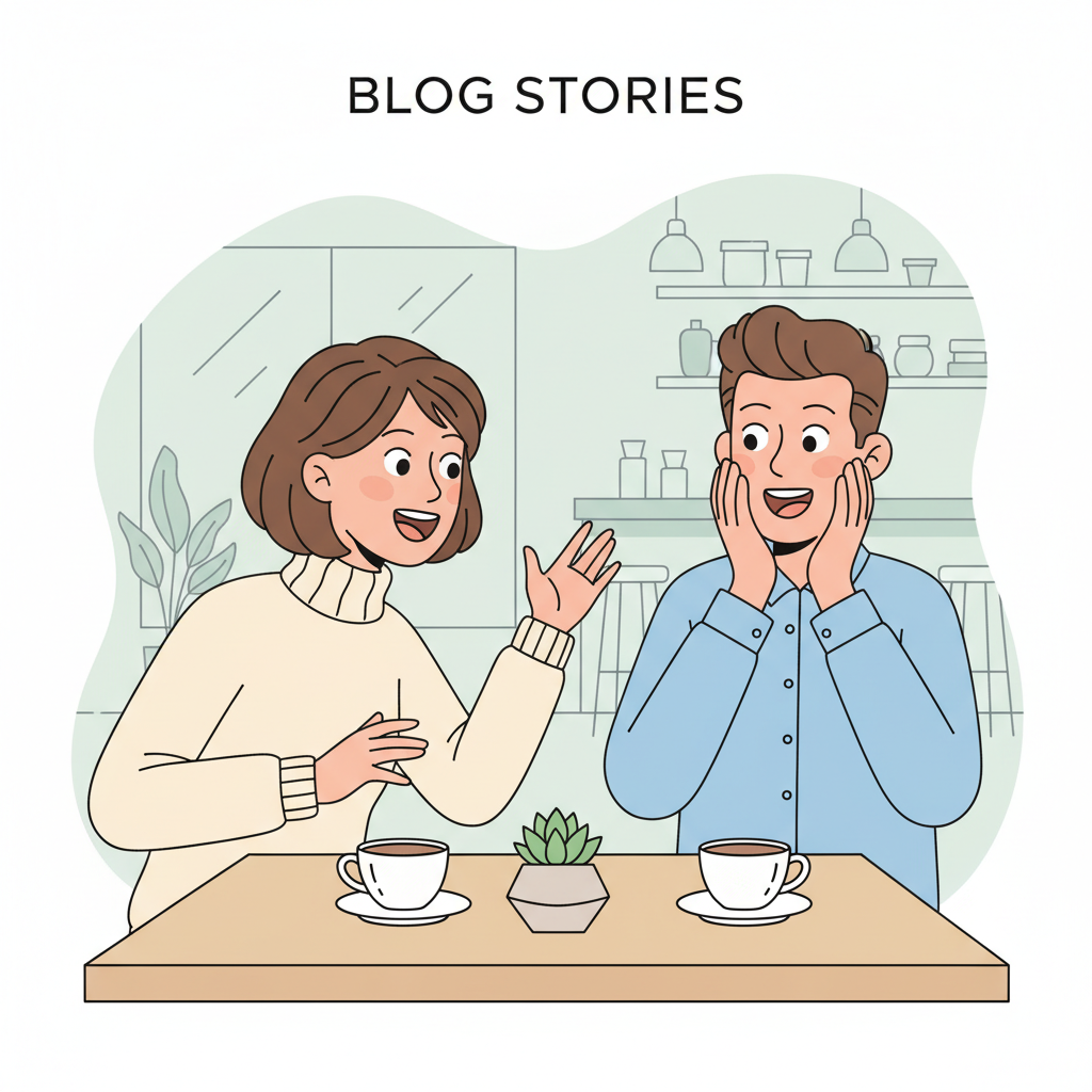 Conversation Rescue Moves When Small Talk Dies