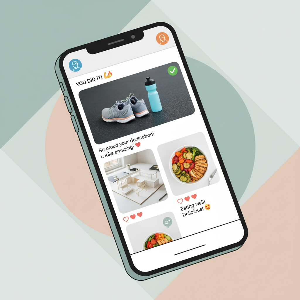 Turning Small Daily Wins Into Celebration Rituals That Bridge the Distance