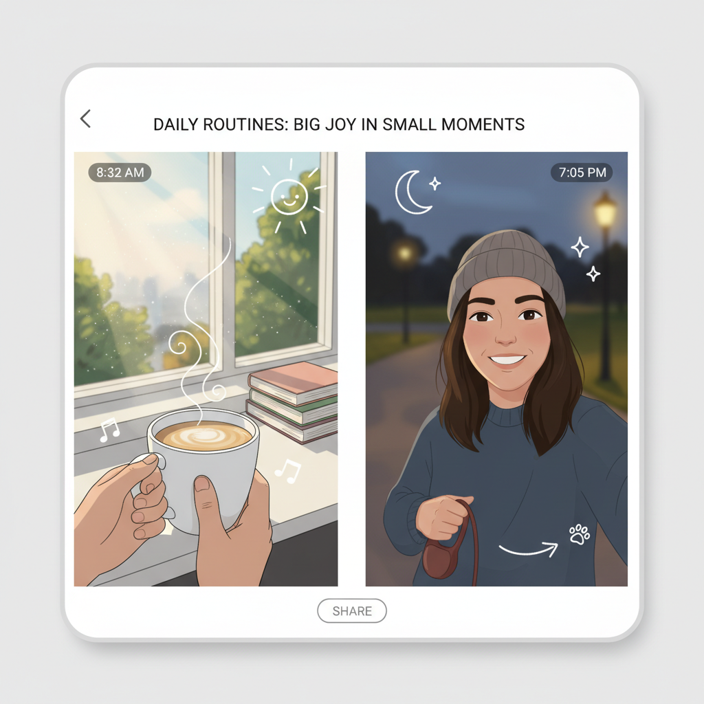 Memory Triggers That Beat Missing Them: Daily Life Documentation Hacks