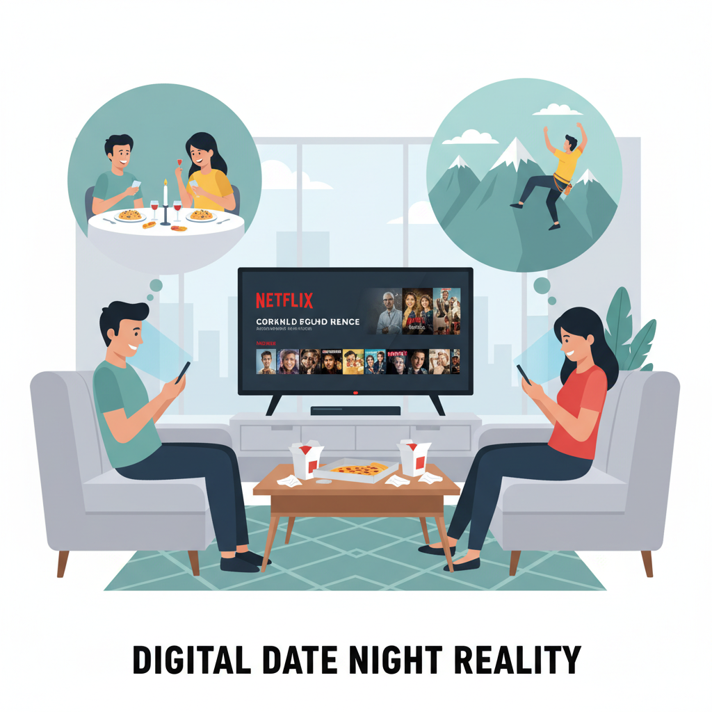 Reality Check Recalibration: Managing the Inevitable Visit Letdown