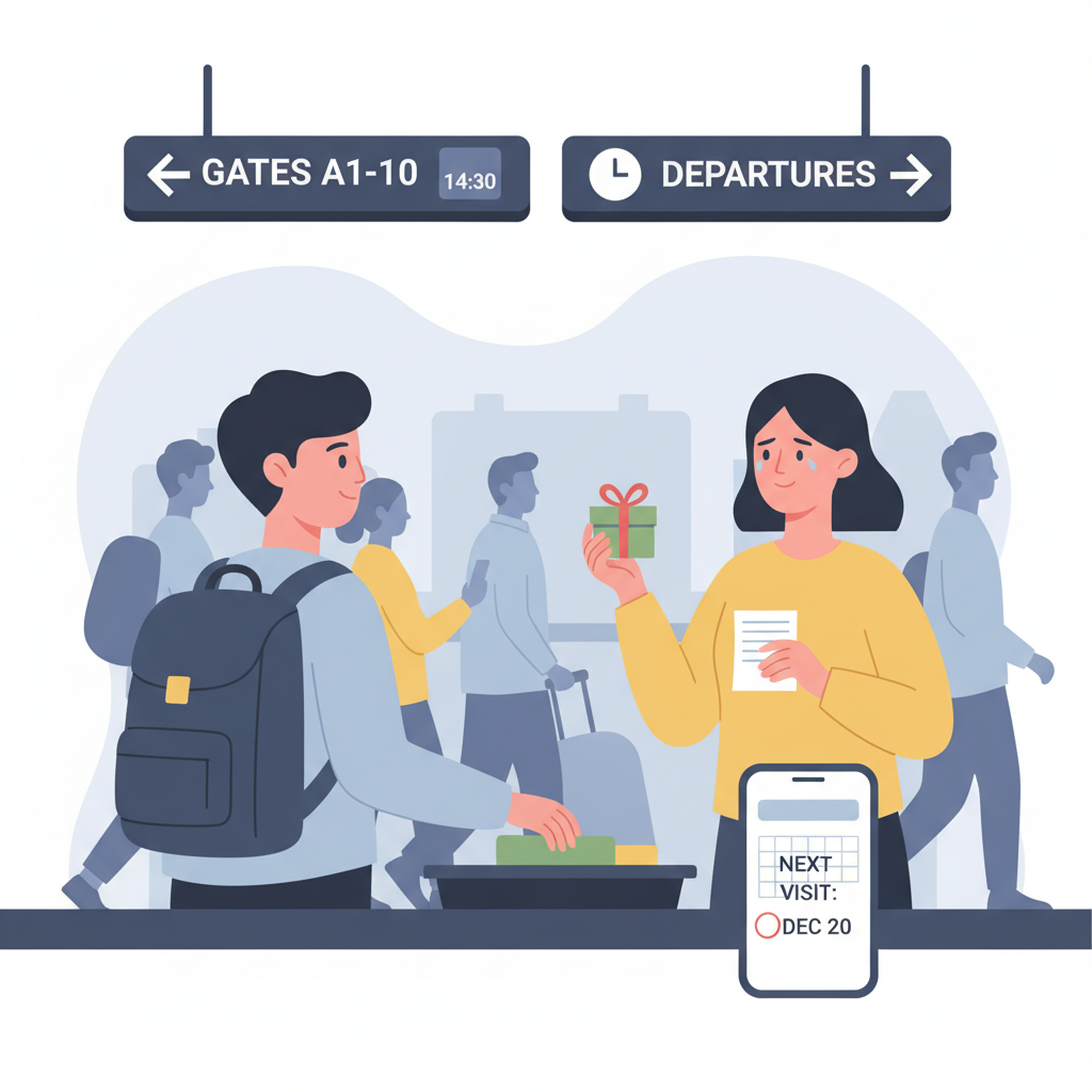 The Goodbye That Doesn't Destroy You: Exit Strategy Blueprint