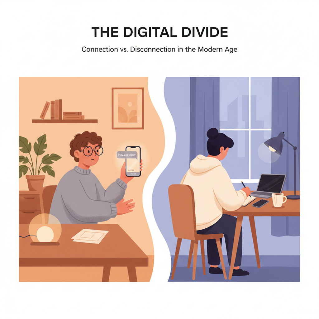 Addressing the Silent Treatment: Breaking Through Digital Walls