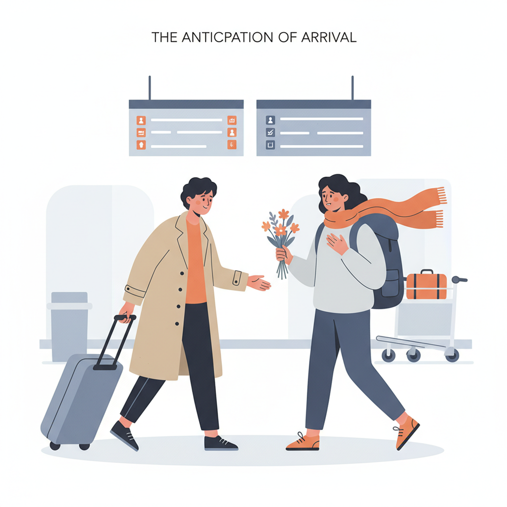 Navigating the First In-Person Meeting After Major Discord