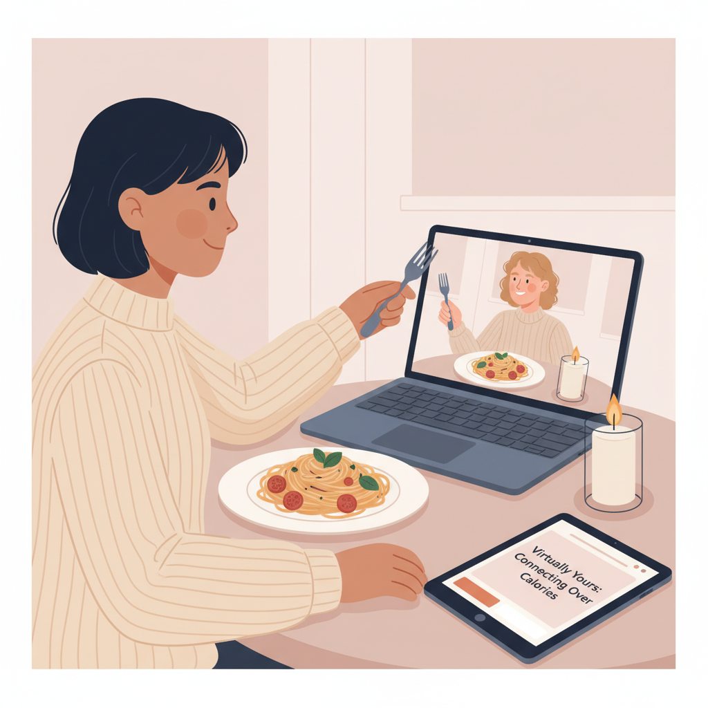 Creating Presence When You Can't Actually Be Present