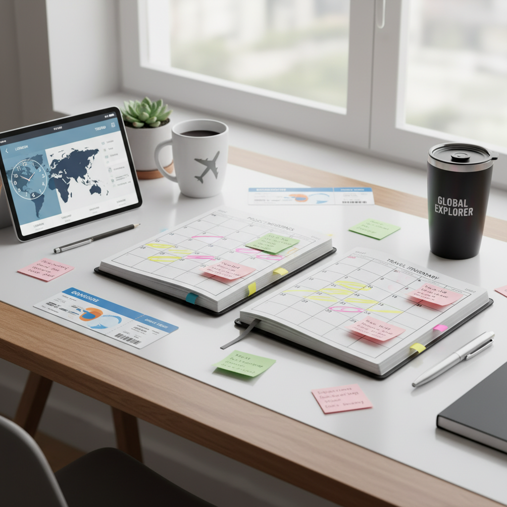 Building Your Reunion Strategy Around Real Schedule Constraints